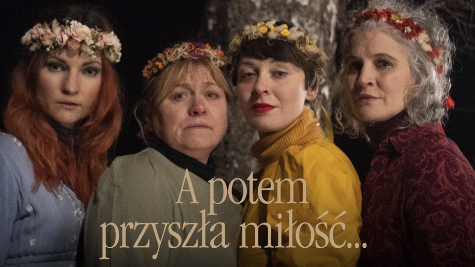 Фільм A pak přišla láska…