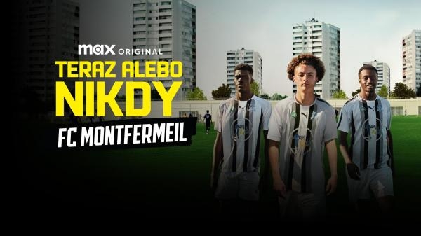 Now or Never: FC Montfermeil