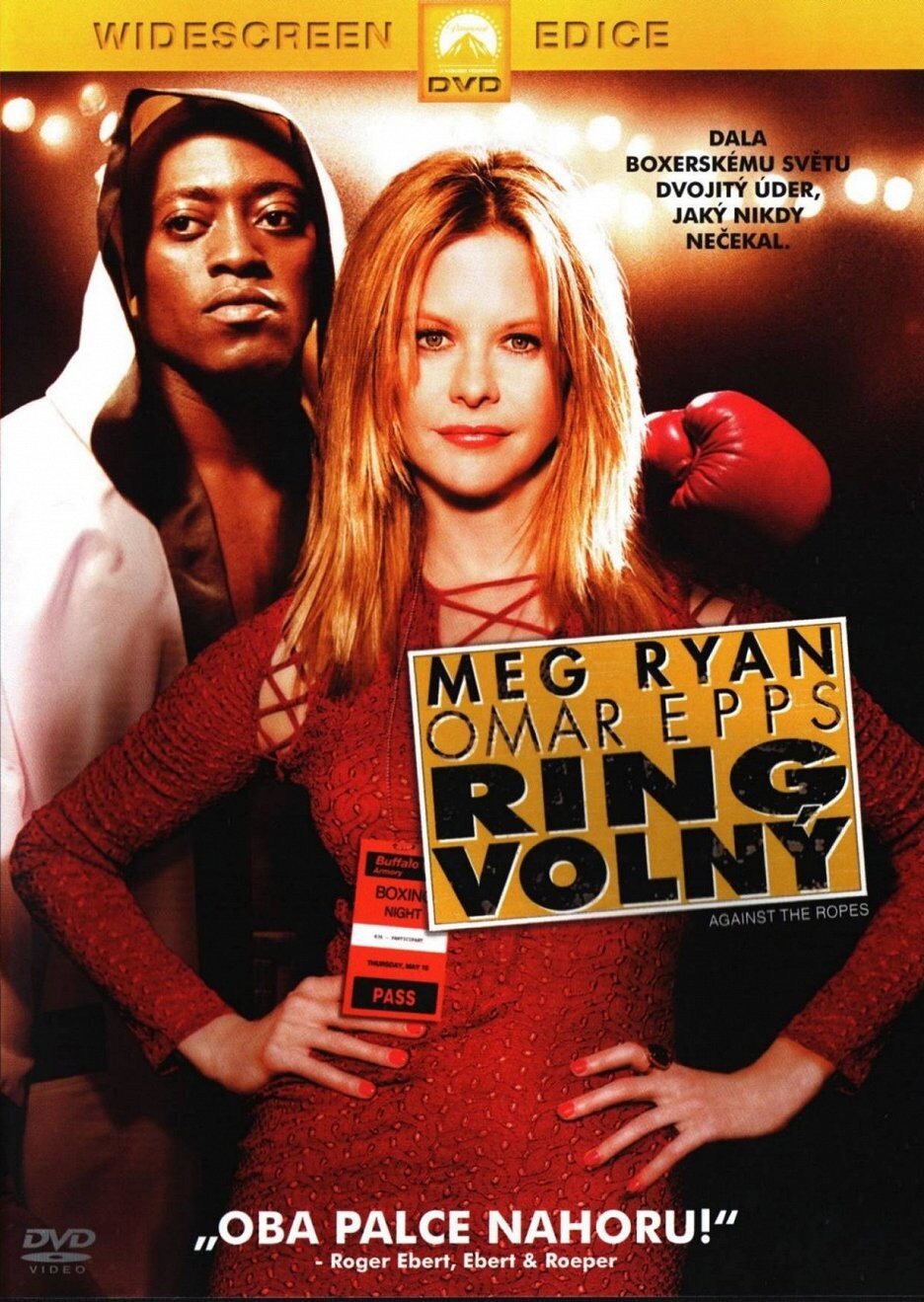 Film Ring volný
