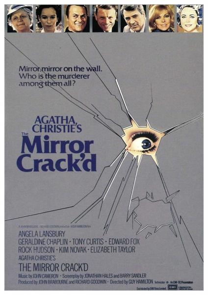 Rozbité zrcadlo