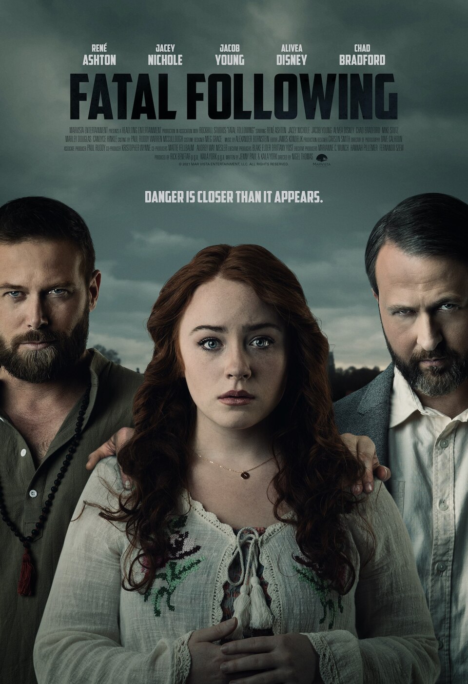 Film Zahlazené stopy