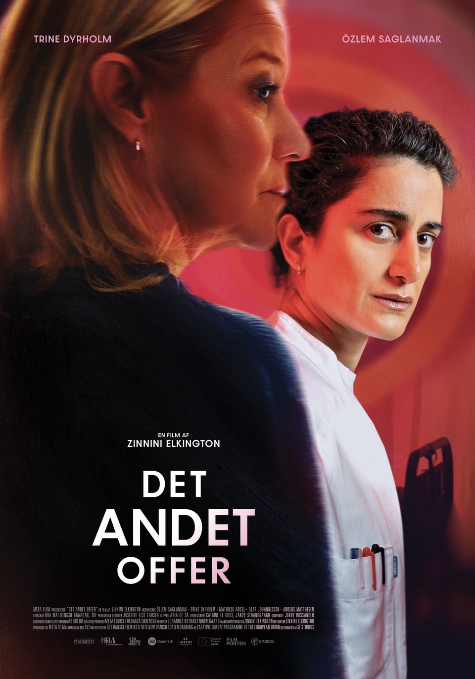 Film Druhotná oběť