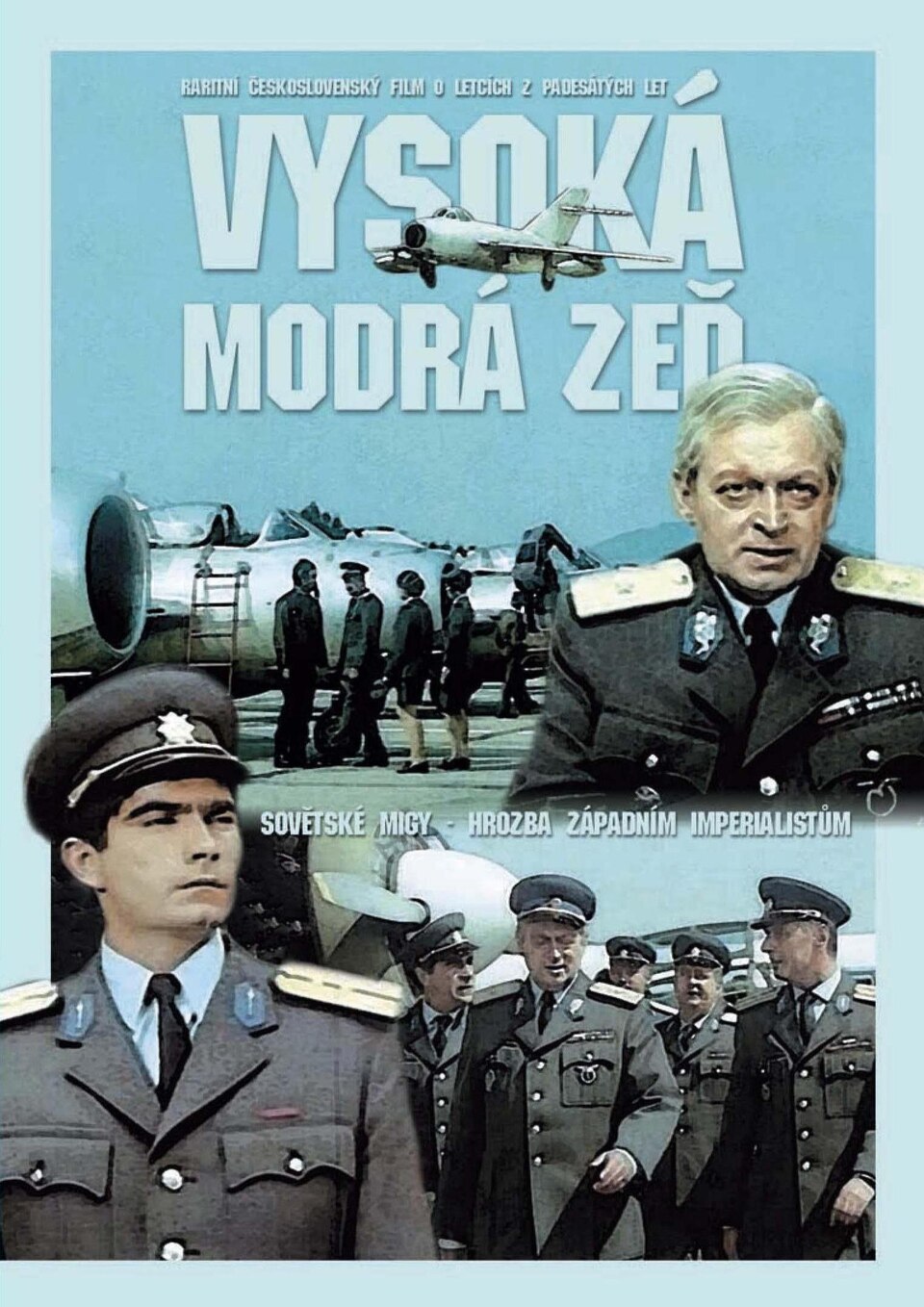 Najlepšie európske vojnové filmy z roku 1973 online