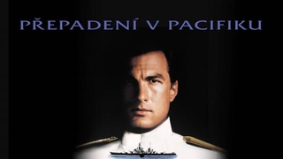Přepadení v Pacifiku