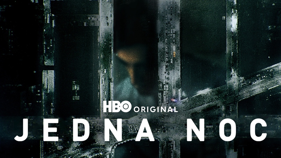 Seriál Jedna noc