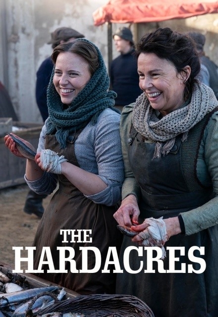 Серія The Hardacres