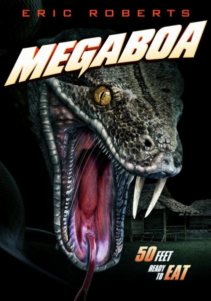 Megahroznýš