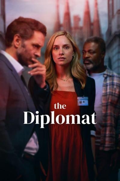 Diplomat