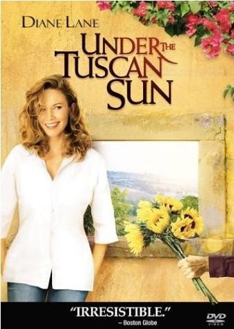 Film Pod suncem Toskane