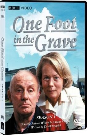 One Foot in the Grave
