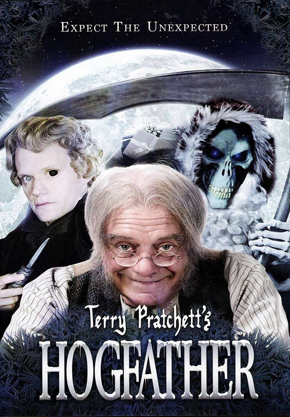 Film Otec prasátek