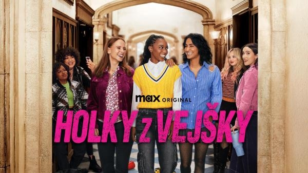 The Sex Lives of College Girls