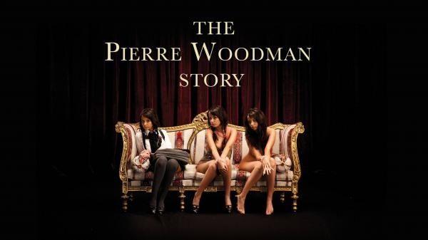 The Pierre Woodman Story