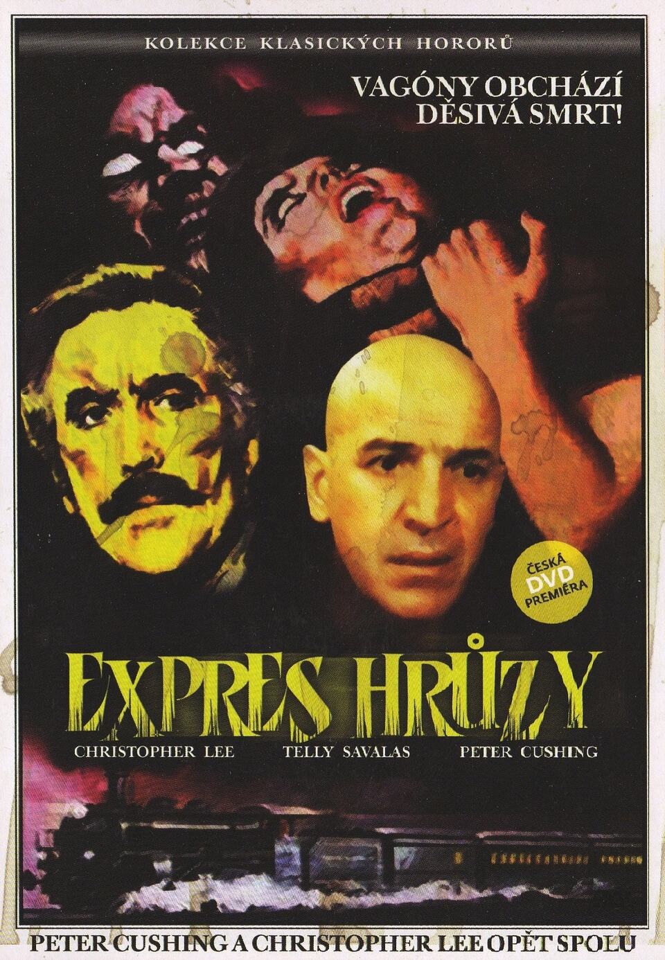 Film Expres hrůzy