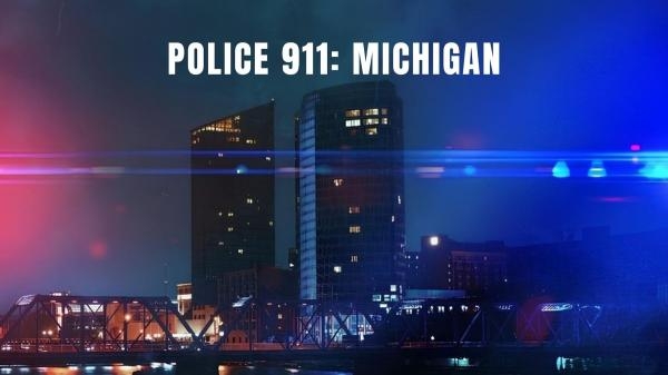 Police 911: Michigan