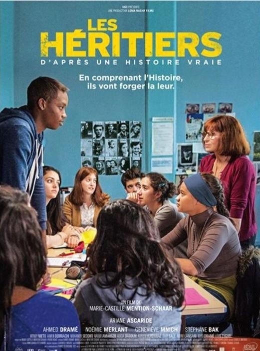 Film Emlékek őrzői
