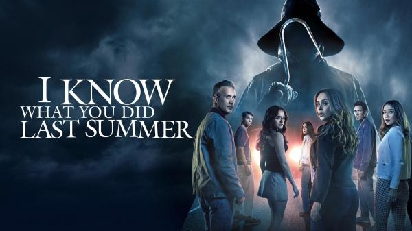 I Know What You Did Last Summer