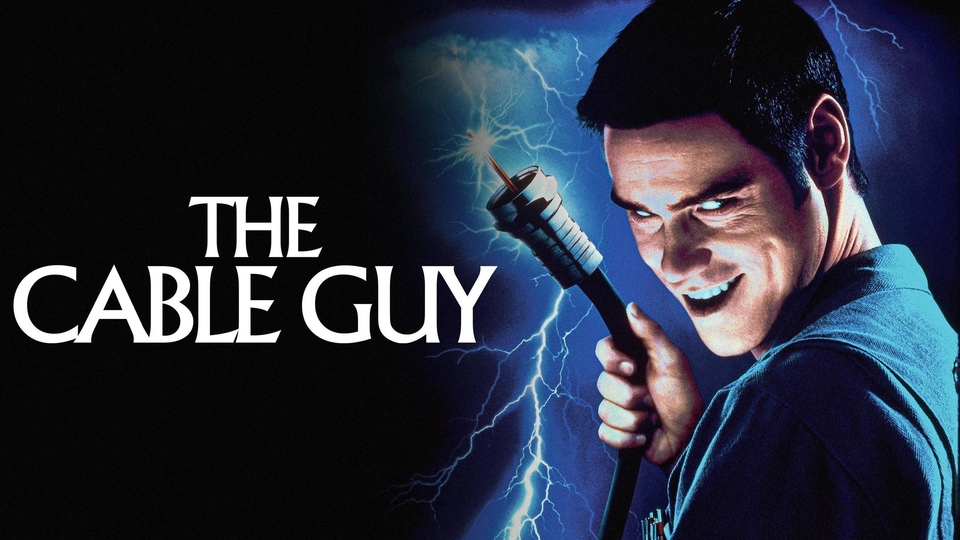 Film The Cable Guy