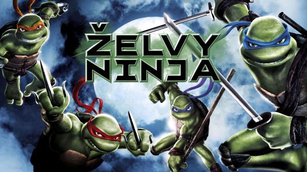 TMNT
