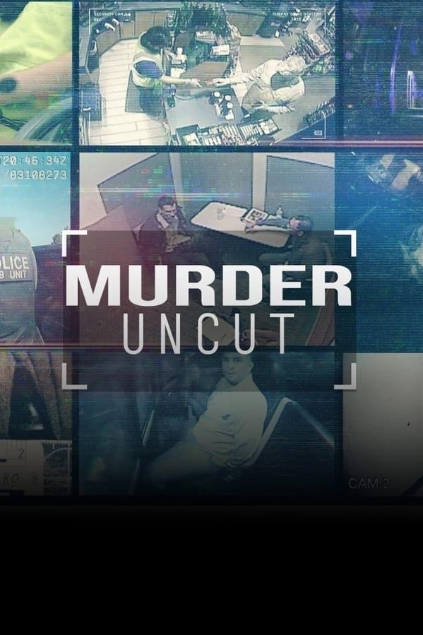 Серія Murder Uncut