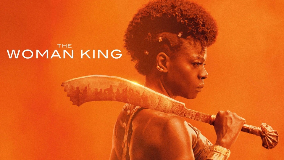 Film The Woman King