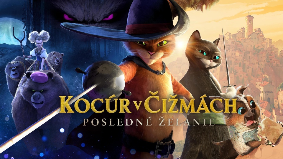 Najlepšie akčné rozprávky a detské akčné filmy