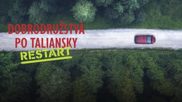 Last minute 2: Zpátky na východ