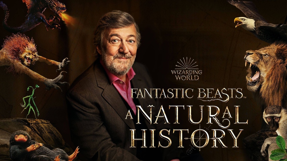 Documentary Fantastic Beasts: A Natural History