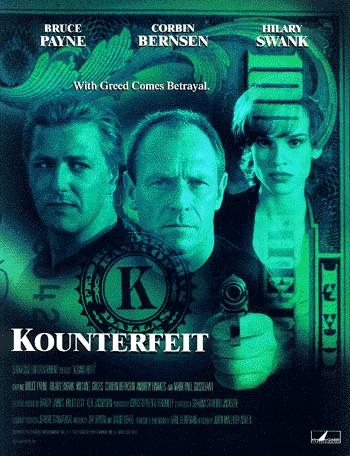 Kounterfeit
