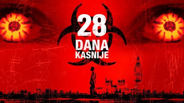28 dana kasnije