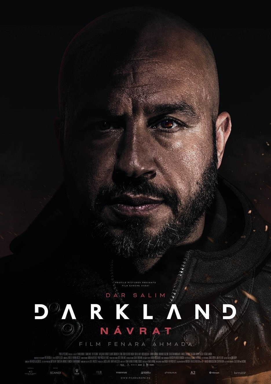 Najlepšie dánske nové artové filmy z roku 2023 online
