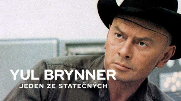 Yul Brynner: Veľkolepý