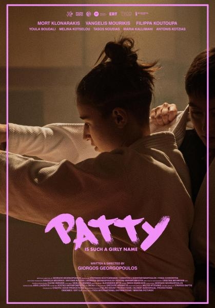 Patty je ženskasto ime