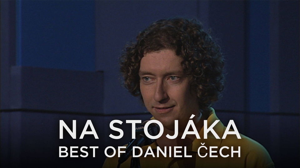 Film Na Stojáka Best of Daniel Čech