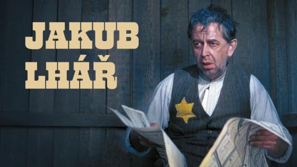 Jakub lhář