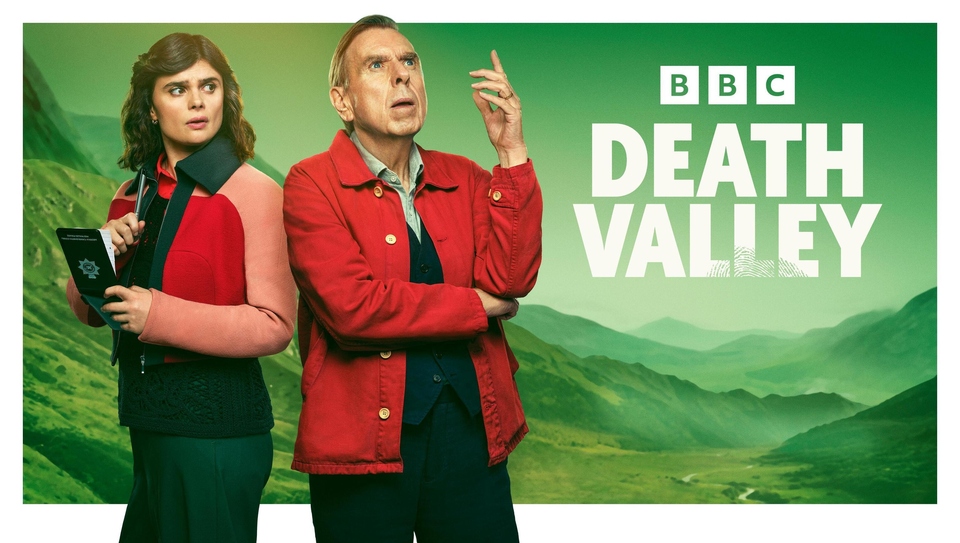 BBC First