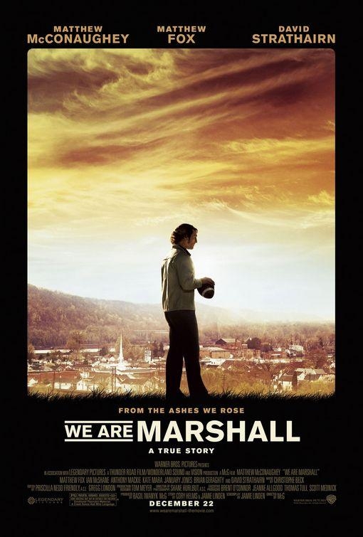 Film Návrat na vrchol