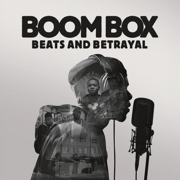 Boom Box: Beats and Betrayal