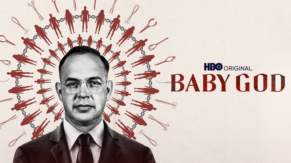 Documentary Baby God