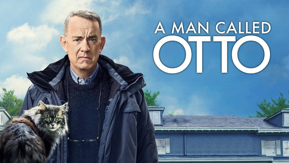 Film A Man Called Otto