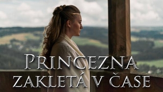 Princezna zakletá v čase