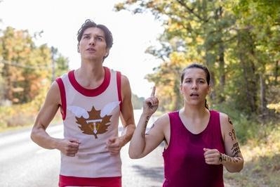 Maratonka