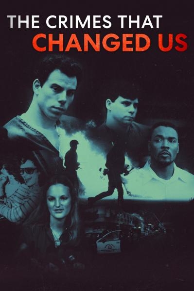 Andrea Yates: The Crimes That Changed Us