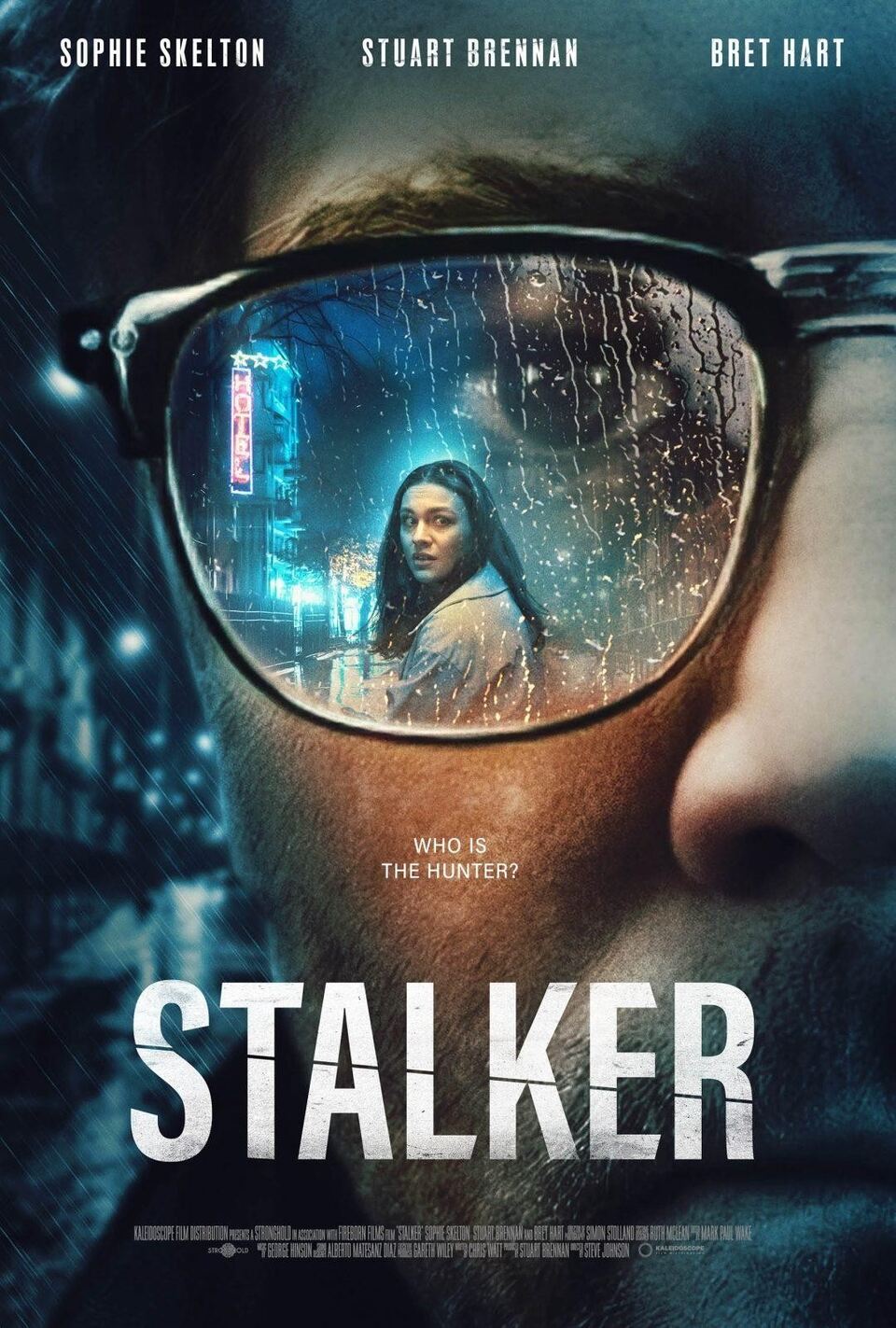 Фільм Stalker