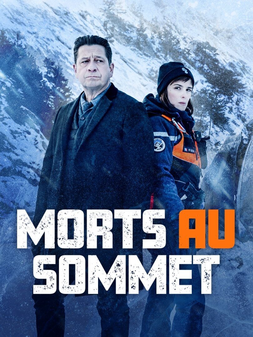 Film Vraždy v&nbsp;Alpách