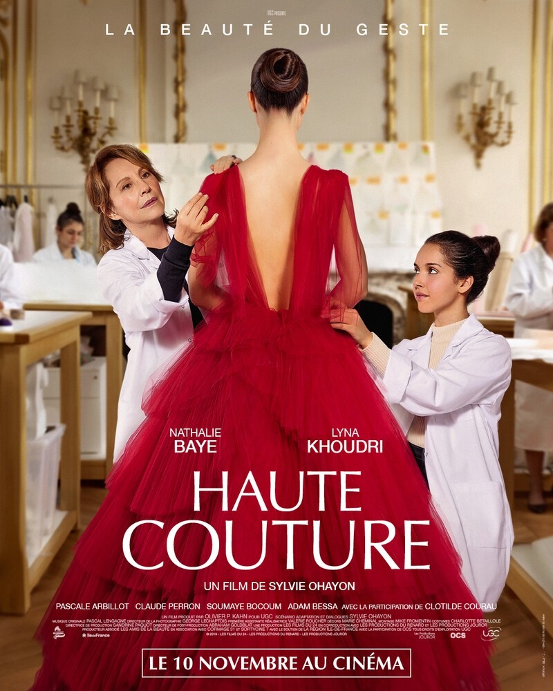 Film Haute Couture