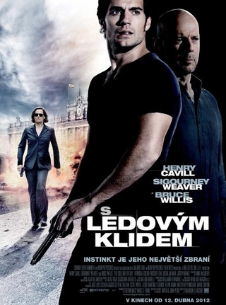S ledovým klidem