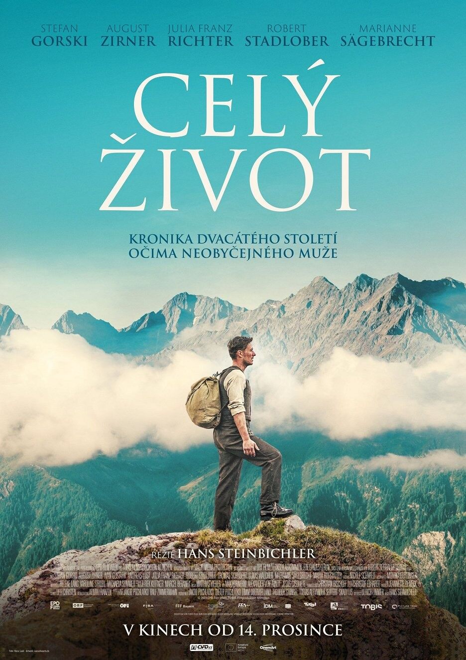 Najlepšie talianske nové dramatické filmy z roku 2023 online