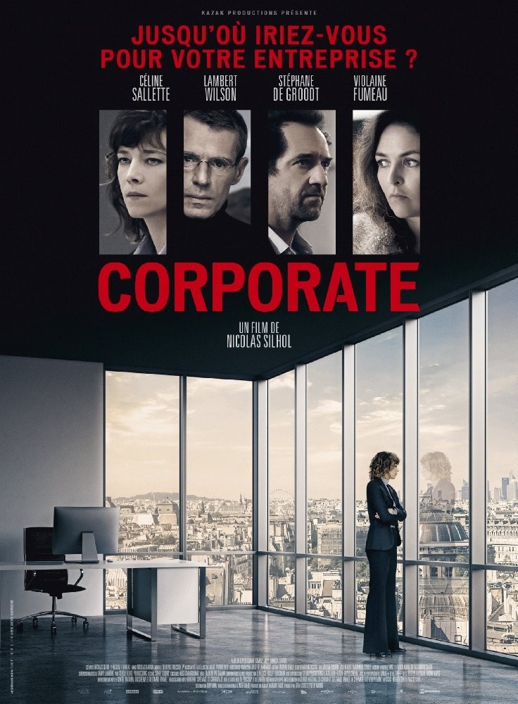 Film Corporate