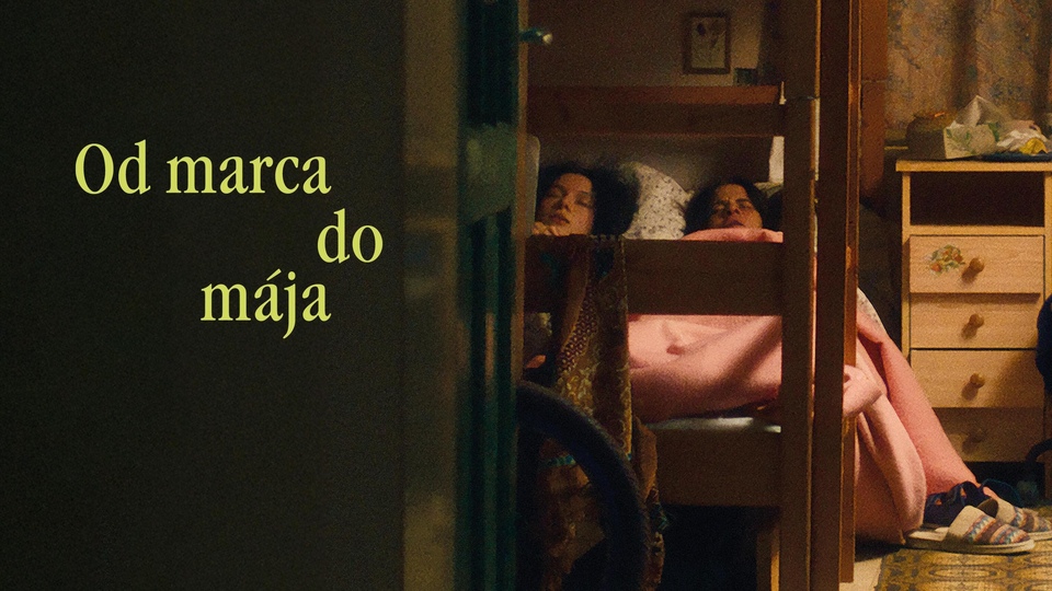 Najlepšie české nové dramatické filmy z roku 2024 online